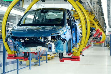 Selon le syndicat, la production de Stellantis en Italie.